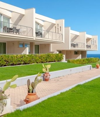Rendimento minimo garantito: investire nel Salento Investire nel Salento