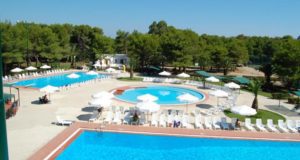 Elettrolisi del sale: sapete come funziona e perché è importante? Casa al mare nel Salento