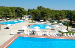 Vacanze indimenticabili: hotel 3 stelle con piscina a Pesaro Casa al mare nel Salento