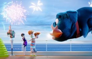 ENPA e Hotel Transylvania 3 uniti contro l’abbandono degli animali Trailer Hotel Transylvania 3