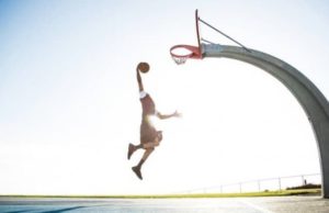 Il basket spopola sui social: intervista a Daniele Mazzanti, SMM NBA Basket