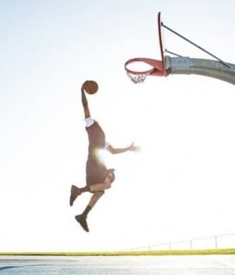 Il basket spopola sui social: intervista a Daniele Mazzanti, SMM NBA Basket