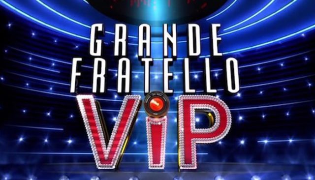 Grande Fratello Vip