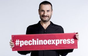 Pechino Express: chi sono i concorrenti della nuova edizione Pechino Express
