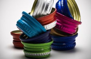 NonSoloRiciclo: l’importanza del fai da te e del riciclo creativo Riciclo alluminio Sardegna