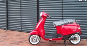 Scooter elettrici: i migliori modelli del 2018 Scooter elettrici 2018
