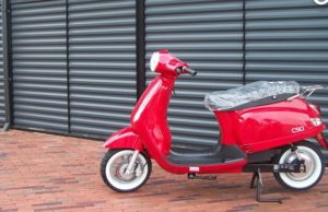 Scooter elettrici: i migliori modelli del 2018 Scooter elettrici 2018