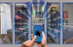 La casa del futuro è smart Casa intelligente