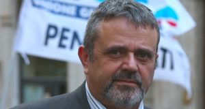 Ultime notizie pensioni, Capone: “Modificare la Riforma Fornero, spazio ai giovani” Ultime notizie pensioni Paolo Capone