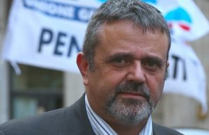 Ultime notizie pensioni, Capone: “Modificare la Riforma Fornero, spazio ai giovani” Ultime notizie pensioni Paolo Capone