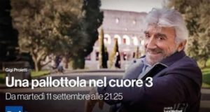 Una Pallottola nel Cuore 3: anticipazioni terza puntata di martedì 25 settembre Anticipazioni Una Pallottola nel Cuore 3