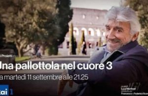 Una Pallottola nel Cuore 3: anticipazioni terza puntata di martedì 25 settembre Anticipazioni Una Pallottola nel Cuore 3