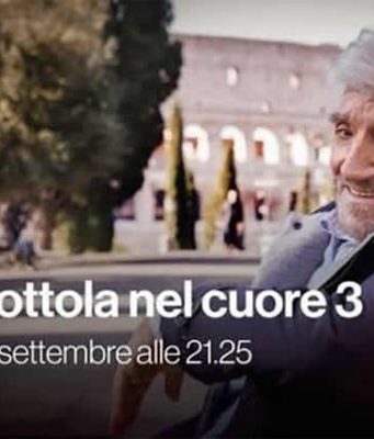 Una Pallottola nel Cuore 3: anticipazioni terza puntata di martedì 25 settembre Anticipazioni Una Pallottola nel Cuore 3