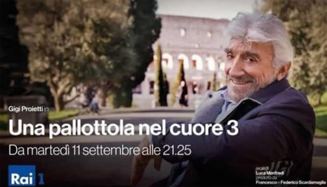 Anticipazioni Una Pallottola nel Cuore 3