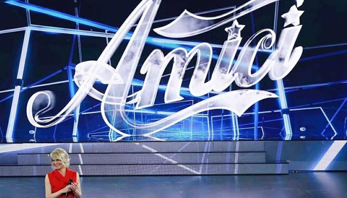 Amici Di Maria De Filippi Quando Inizia