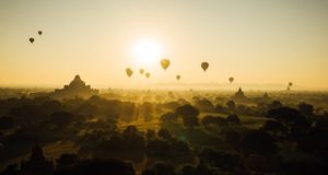 Viaggi e avventure nel mondo: 5 mete imperdibili Avventure nel mondo