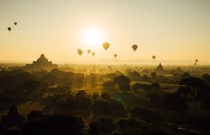 Viaggi e avventure nel mondo: 5 mete imperdibili Avventure nel mondo