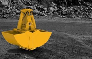 Benne da scavo: cosa sono e come vengono utilizzate Benne da scavo