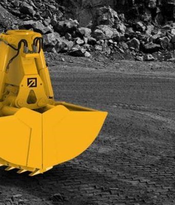 Benne da scavo: cosa sono e come vengono utilizzate Benne da scavo