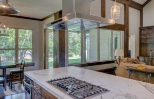 Come progettare una cucina su misura nel migliore dei modi Filtro a carboni attivi nella cappa