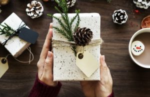 Natale 2018: acquistare fiocchi, nastri e decorazioni per un Natale davvero speciale Fiocchi e Nastri di Natale