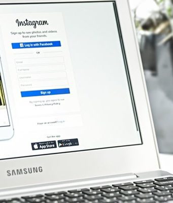Gli influencer come chiave per il cuore del grande pubblico Inserzioni su Instagram