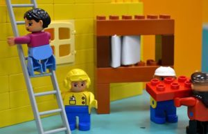 Metodologia Lego Serious Play: cos’è e come funziona Lego Serious Play