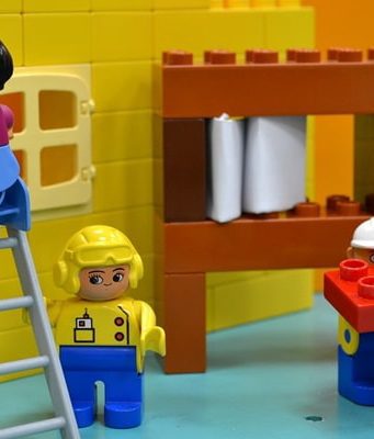 Metodologia Lego Serious Play: cos’è e come funziona Lego Serious Play