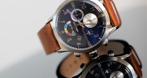 Orologi di lusso: accessori di stile e investimenti intelligenti Orologi da uomo Maserati