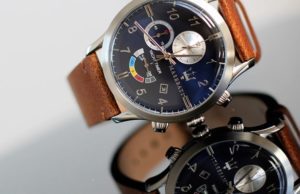 Orologi di lusso: accessori di stile e investimenti intelligenti Orologi da uomo Maserati