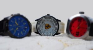 Orologi Scuderia Ferrari: sportività ed eleganza anche fuori pista Orologi Scuderia Ferrari