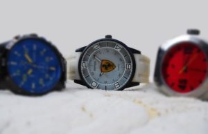 Orologi Scuderia Ferrari: sportività ed eleganza anche fuori pista Orologi Scuderia Ferrari