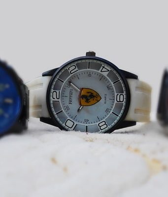 Orologi Scuderia Ferrari: sportività ed eleganza anche fuori pista Orologi Scuderia Ferrari