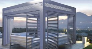 Tettoie e pergolati: detrazioni fiscali 2020 Prezzi e tipologie pergotende