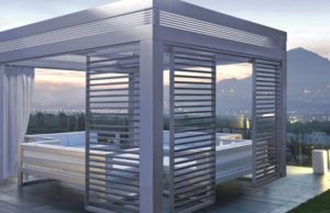 Tettoie e pergolati: detrazioni fiscali 2020 Prezzi e tipologie pergotende