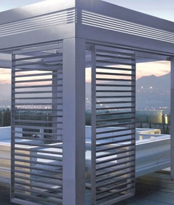 Tettoie e pergolati: detrazioni fiscali 2020 Prezzi e tipologie pergotende