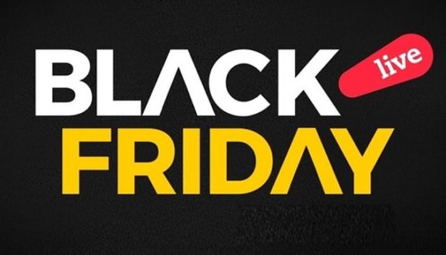 Settimana Black Friday Amazon