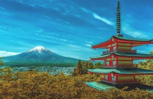 Virtual tour: come viaggiare anche con il coronavirus Viaggio in Giappone