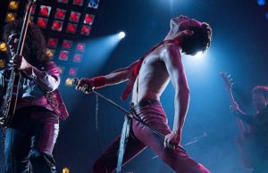 Bohemian Rhapsody da record: nella top 20 dei film più visti di sempre in Italia Bohemian Rhapsody il film sui Queen