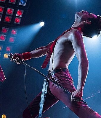 Bohemian Rhapsody: il film sui Queen conquista il pubblico italiano Bohemian Rhapsody il film sui Queen