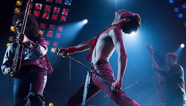 Bohemian Rhapsody il film sui Queen