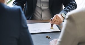 Divorzio in Italia: le statistiche e le normative Divorzio in Italia