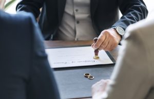 Divorzio in Italia: le statistiche e le normative Divorzio in Italia