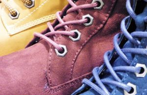 Scarpe artigianali: perché sempre più persone le scelgono Scarpe stringate donna