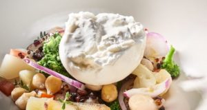 Come abbinare le burrate: un alimento versatile per ricette gustose Ricette burrata pugliese