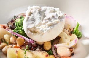 Come abbinare le burrate: un alimento versatile per ricette gustose Ricette burrata pugliese