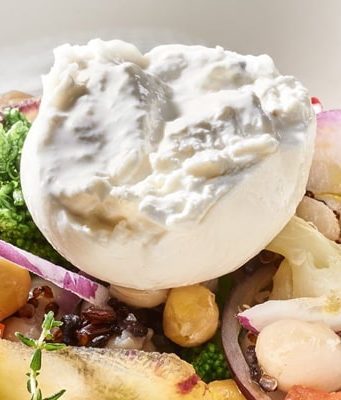 Come abbinare le burrate: un alimento versatile per ricette gustose Ricette burrata pugliese