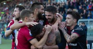 Il Cagliari e l’obiettivo salvezza tranquilla Cagliari Calcio obiettivo salvezza