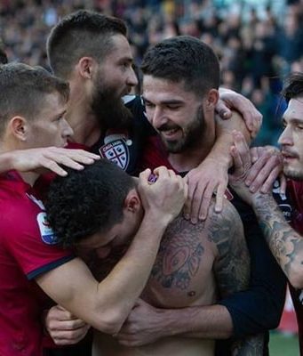 Il Cagliari e l’obiettivo salvezza tranquilla Cagliari Calcio obiettivo salvezza