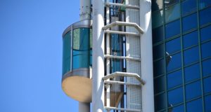Ascensore o montacarichi esterno: le differenze Manutenzione ascensori condominiali